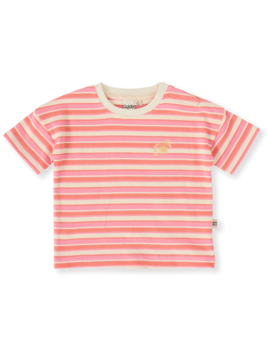 Watermelon Stripe T-Shirt